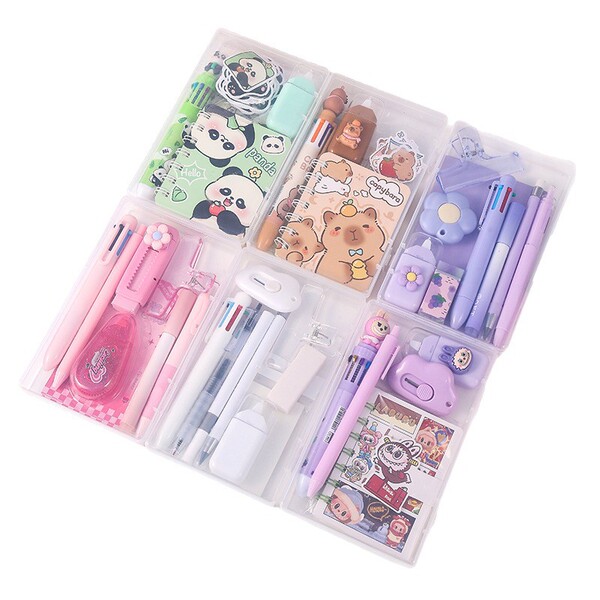 stationery