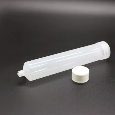 Yapışqan paylayıcı adapterlər | Multiple Sizes from 3Cc to 500Cc - 100cc-capacity-syringe-piston-1-pack