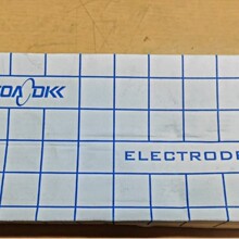 ���ȫ�¶��ǵ粨TOA-DKK�缫 �ͺ� CT-27112B