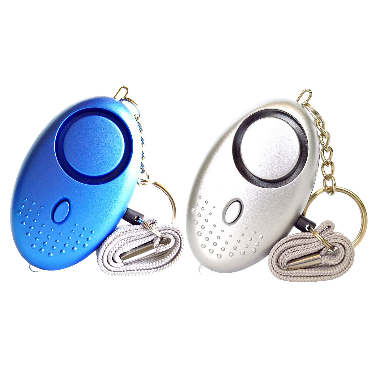 自清个人报警器 女子防狼器 无线女孩防身防狼报警器 高分贝警报