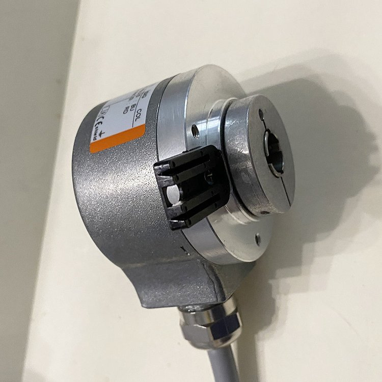 供应德国进口KUEBLER库伯勒编码器8.5858.2231.3113