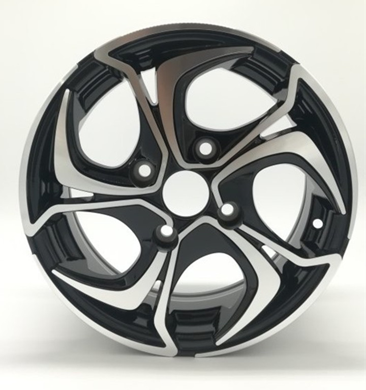 Hyundai Langdong wheel rims 17inch Lingdong Sonata 8th generation IX35 Sonata 8 Mistra 16inch Santa Fe Tucson aluminum wheel rims