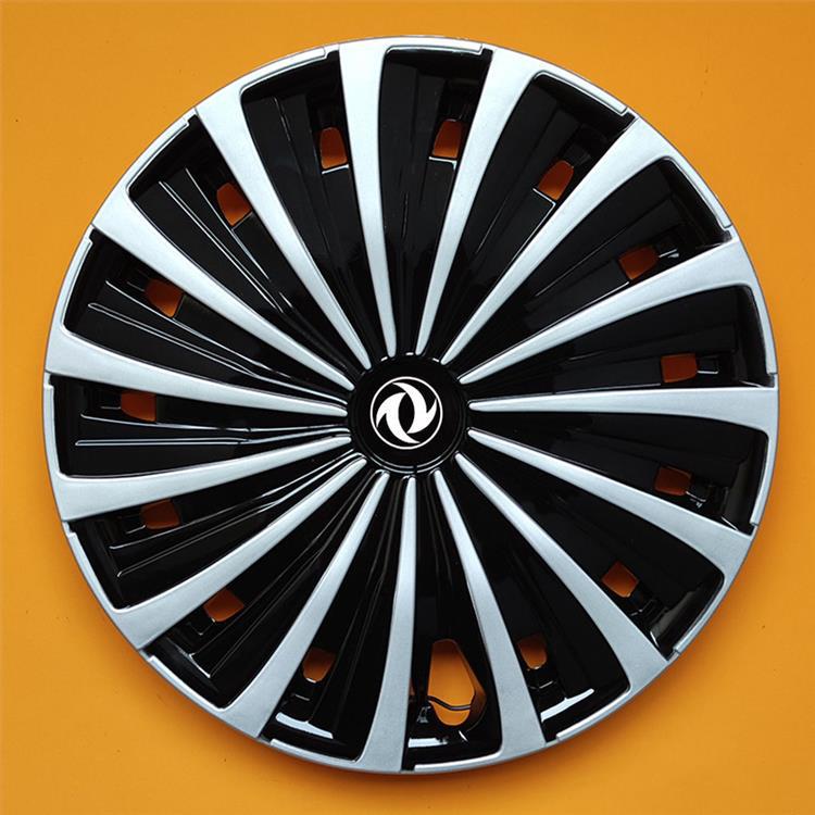Suitable for Dongfeng Xiaokang K07 K17V27V29C35C37 Fengguang 330 Hub Cap Steel Rim Cover Tire Cap