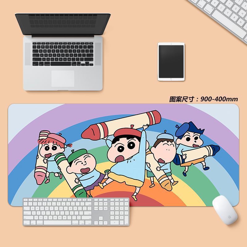 크레용신짱 31