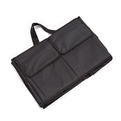 Car storage bag/box – Selected Car-Mounted Oxford Cloth Storage