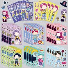 8��/��KPOP�CħŮ�F�QĘ�NDemon Hunters�Ӯ�make a faceƴ�D�N��