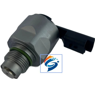 Tax included A2C2000385980 common rail fuel pressure control valve Land Rover 7H2Q9B395CH LR005549