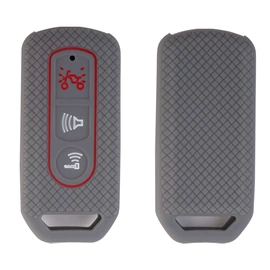 车用钥匙包;遥控器套;日用橡胶