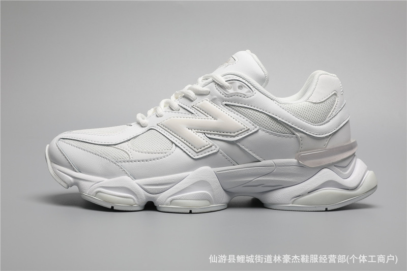 莆田純正オリジナル NB9060 小紅書イン純正オリジナルスポーツシューズミレニアム象蹄お父さん靴ランニングシューズトレンディな靴|undefined