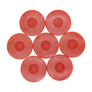 Wire Mesh Hot Melt Gasket Tunnel Waterproofing Board Wire Mesh Hot Melt Gasket Fixed Welding Wear-Resistant Gasket Hot Melt Gasket