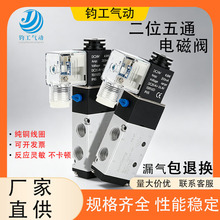 ������ŷ�4V210-08/310/410/AC220V/DC24V���׻��򷧹�ҵ�Զ���