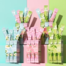 益生菌一次性便携式漱口水口气清新簌口水混合新茶涑口水厂家批发