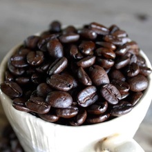 咖啡生豆咖啡豆越式新鮮特濃深度烘焙無蔗糖濃縮純咖啡廠代發工廠