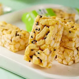 传统糕点;硬糖;软糖