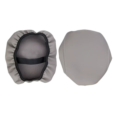 leather cover pad, Sürətlər qutusu və əl tormozu başlıqları