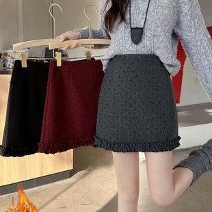 2024��aŮ�b�ﶬA��ľ��߅���c����ȹ��ɫ�\��ɫ�tɫ����