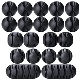 绕线器;衣钩/挂钩;开瓶器