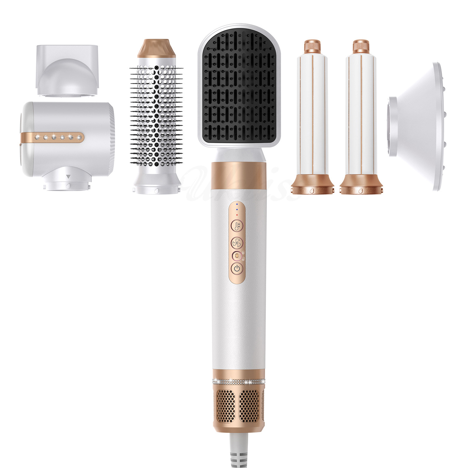 Hot Air Brush Image 1