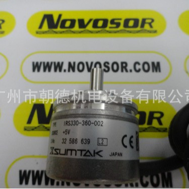 IRS330-360-002 SUMTAK  编码器    现货