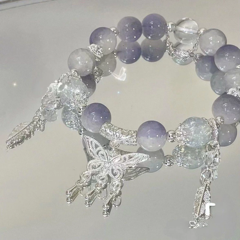 Brand small design universal cute bracelet