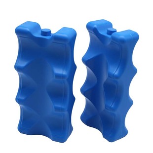 Geith ice box manufacturers wholesale reusable wave blue ice wave ice box breast milk preservation ice box