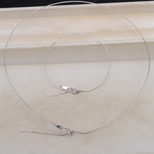 S925������������Ȧ���δ�����Ů������������Ȧdiy���4954