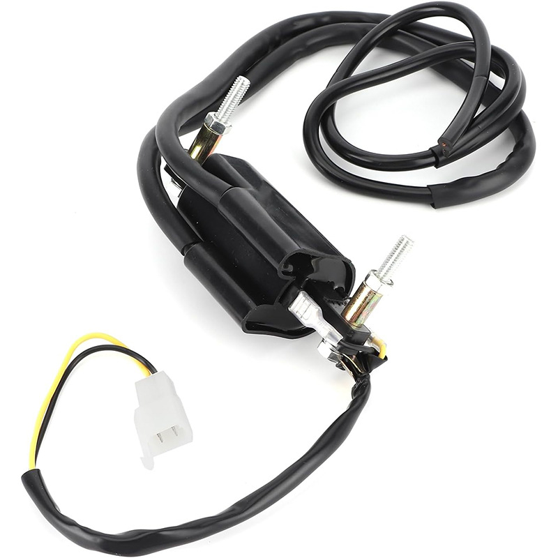 Ignition Coil 30530‑447‑003 Suitable for Cb250N Cb400A Cb400T