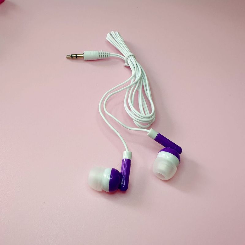 ソースメーカーの有線入耳式イヤホンは、マークMP3なしでギフトイヤホン航空イヤホンを適用します|undefined