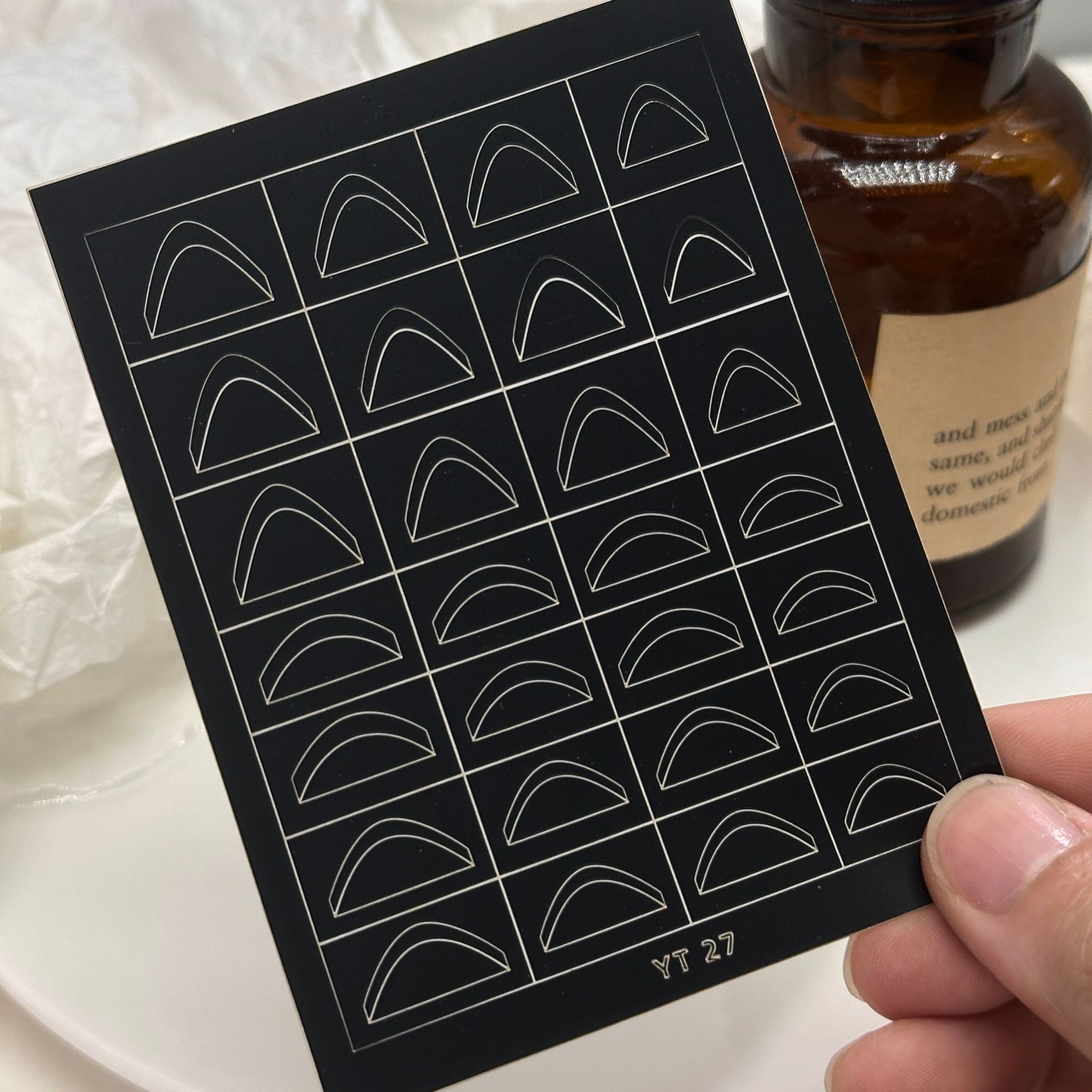 프렌치 스티커(YT-27)