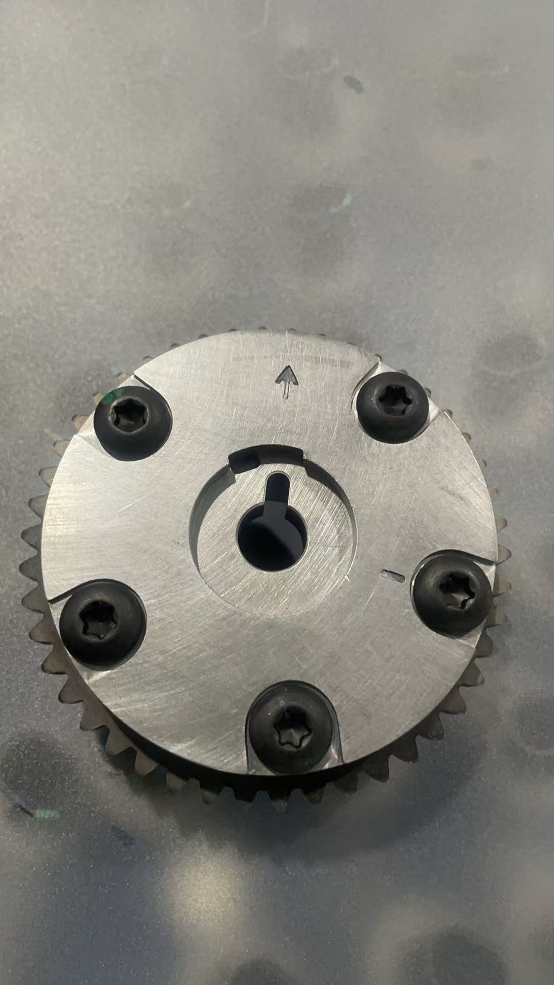 Suitable for Honda 17 Crown Road K20C3 Engine 14310-Rpy-G01
