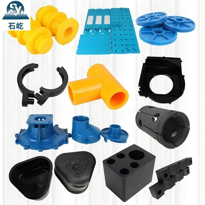 Plastic shell injection molding processing, Avtomobil hissələri qəlibləri