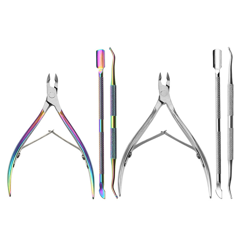 set stainless steel