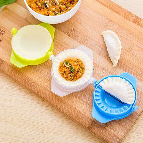 包饺子神器家用新式包饺子器专用工具手工小型饺子器水饺制作机器