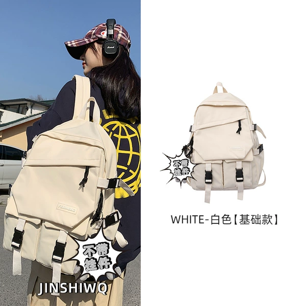 White, base