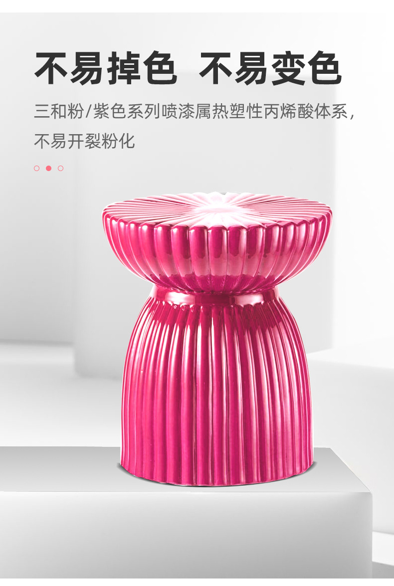 Sanhe Automatic Spray Paint Hand-Operated Spray Paint Can Metal Anti-Rust Furniture Wood Paint Car Graffiti Spray Paint Purple Spray Paint