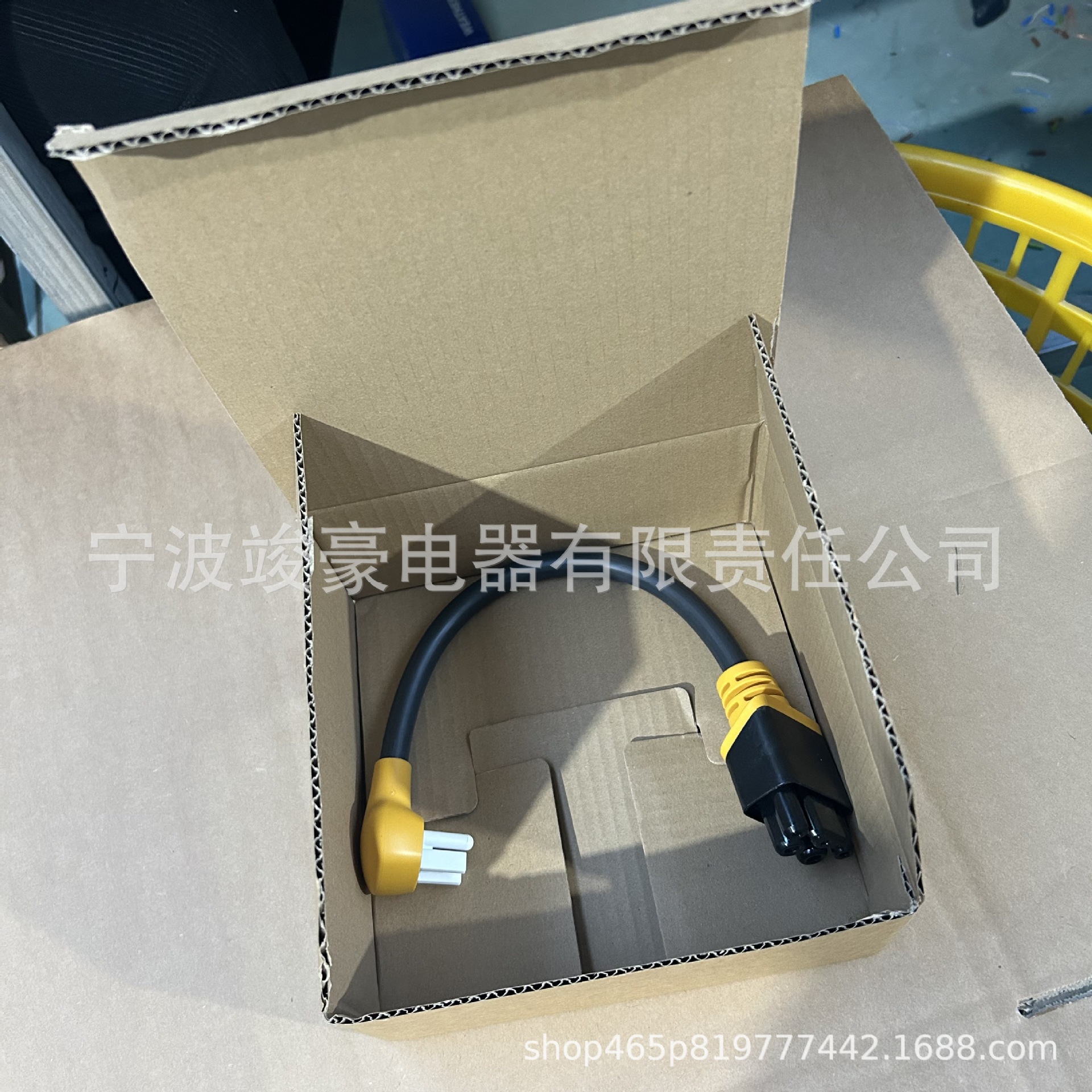 优惠特斯拉充电插头 特斯拉适配器电源线 特斯拉随车充电延长线