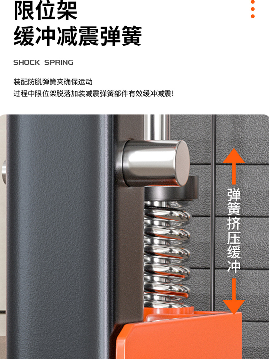 Multi-Función de la máquina de Smith gran entrenador integral casa equipo de fitness en cuclillas pórtico pájaro volador banco de prensa