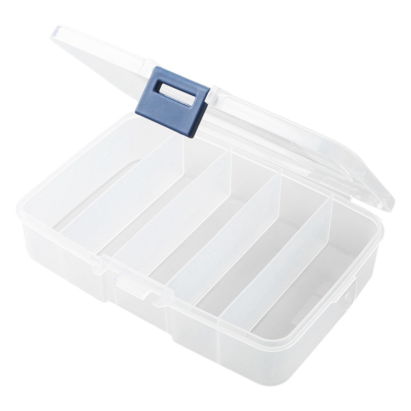 Semi-Permanent Tattoo Needle Piece Cotton Swab Ring Cup Finger Set Handmade Pen Packaging Storage Box Tattoo Tools and Supplies