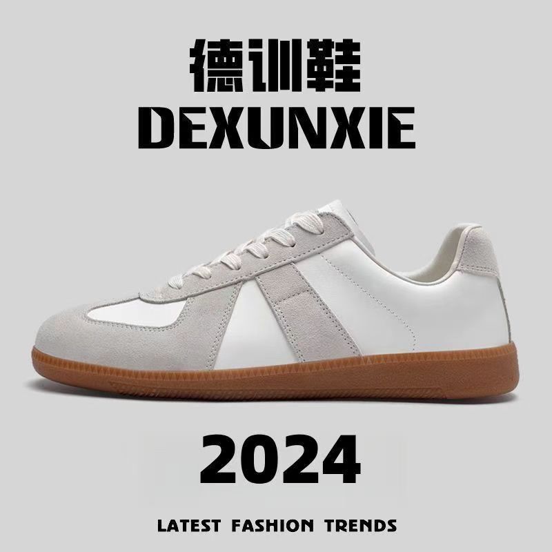 Desun Shoes Men's Shoes Comfortable Breathable Cross-border Forrest Gump Shoes Skate Shoes New Spring and Autumn All-match Casual Sports White Shoes Desun Shoes Men's Shoes Comfortable Breathable Cross-border Forrest Gump Shoes Skate Shoes New Spring and Autumn All-match Casual Sports White Shoes