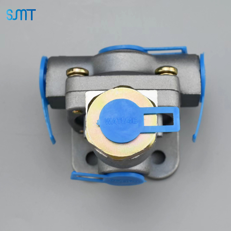 Válvula de control del camión de la válvula de la liberación rápida de SMT valve /59860