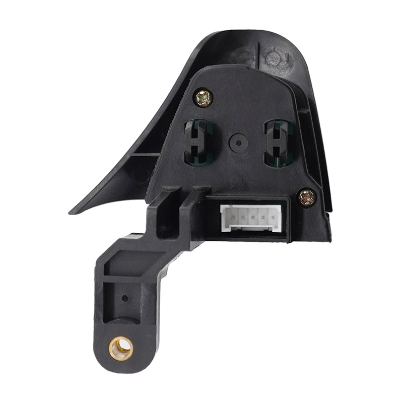 1870910 适用斯堪尼亚汽车配件方向盘按键开关方向盘开关调节模块-阿里巴巴