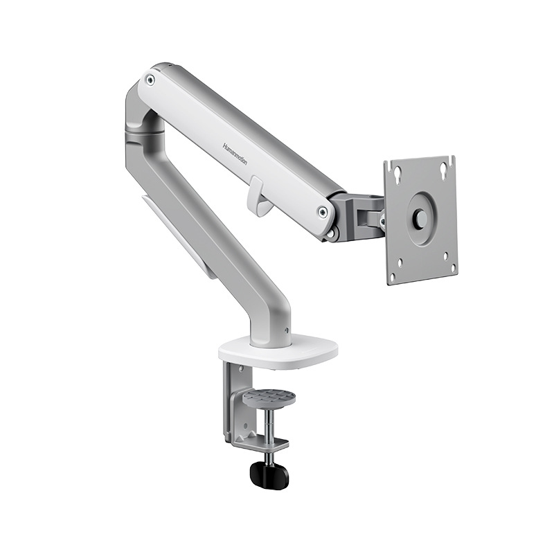 Computer monitor bracket mechanical arm display screen cantilever lifting vesa hole desktop base T6G