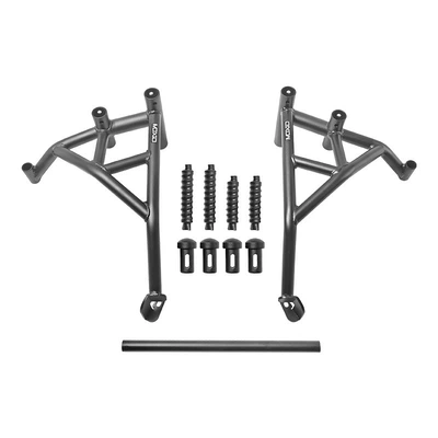 Suitable for Kawasaki Z900 Bumper: Motorcycle bumper