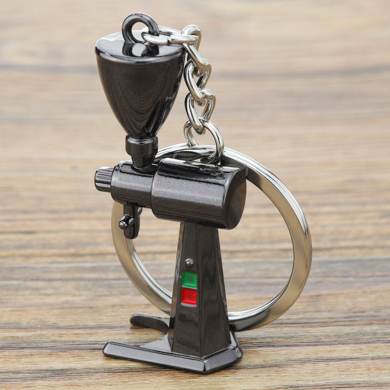 H-15 single head grinder
