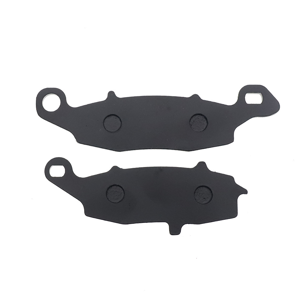 Motocicleta placa de freno placa de freno placa de freno placa de freno piel ATV playa FA231 brisa de primavera 650 VN1700