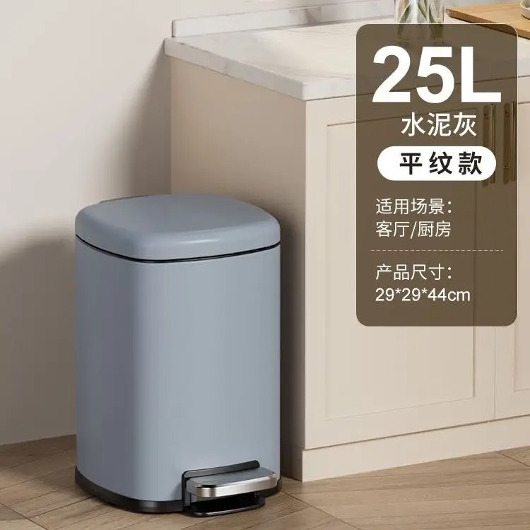 25L-Ceniza de cemento