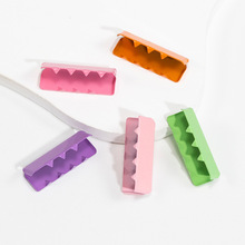 25mm/30mm��ɫ����l�A��߅�ֹ�DIY�Ʒ���β�A�������K�A�����l