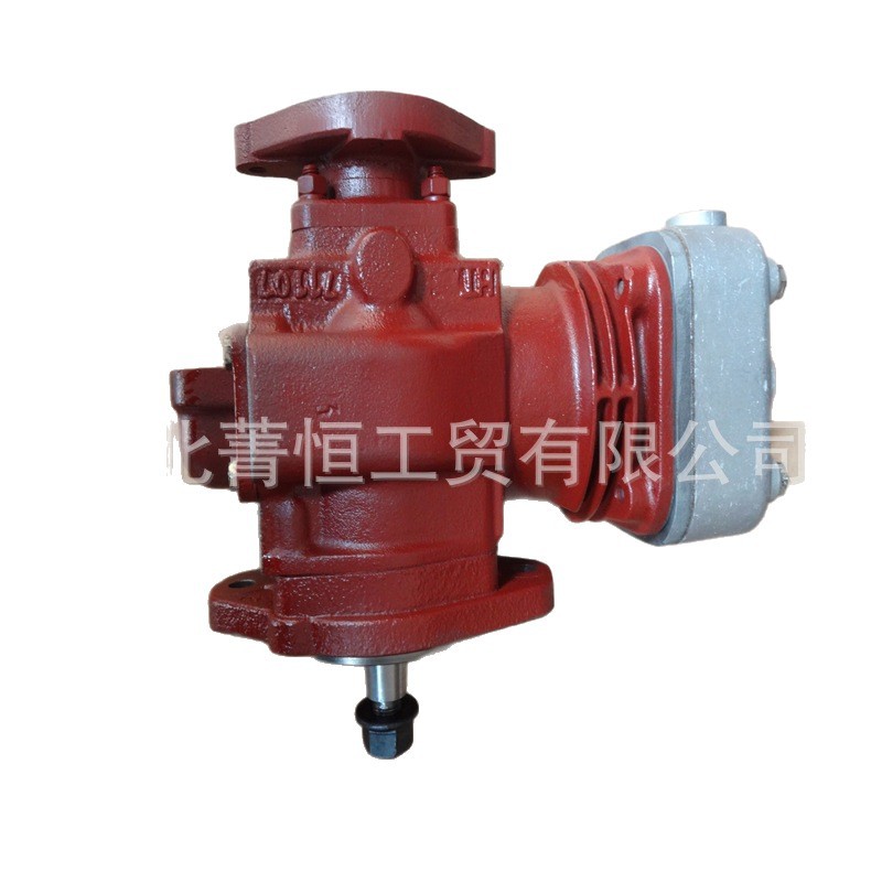 Xi'An Cummins Engine Crankshaft Gear 3084445