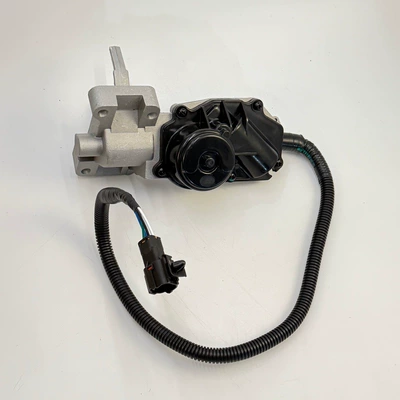 8973679590 2400230T60PS Transfer case