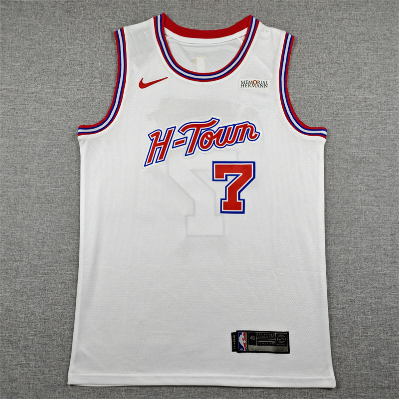 26 camisetas estadounidenses Cross-Border Warrior Courix Timberwolves 76ers espinadas camiseta de baloncesto image 33